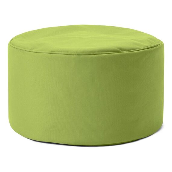 Lumaland 20708 Hocker & Sitzkissen Hocker/Ottomane Rund