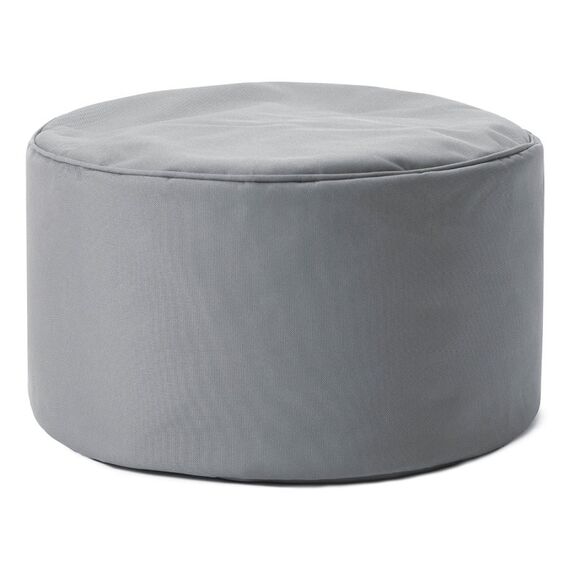 Lumaland 20713 Hocker & Sitzkissen Hocker/Ottomane Rund