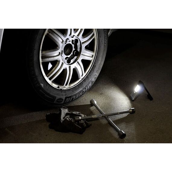 NORDRIDE 2072 Flexi Light Deluxe, 5 image