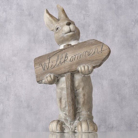 Boltze 2075699 Dekorative Statue & Figur Braun Keramik, 2 image