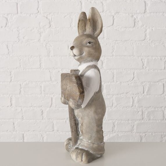 Boltze 2075699 Dekorative Statue & Figur Braun Keramik, 4 image