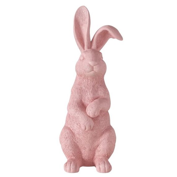 Boltze 2077694 Dekorative Statue & Figur Rose Polyresin