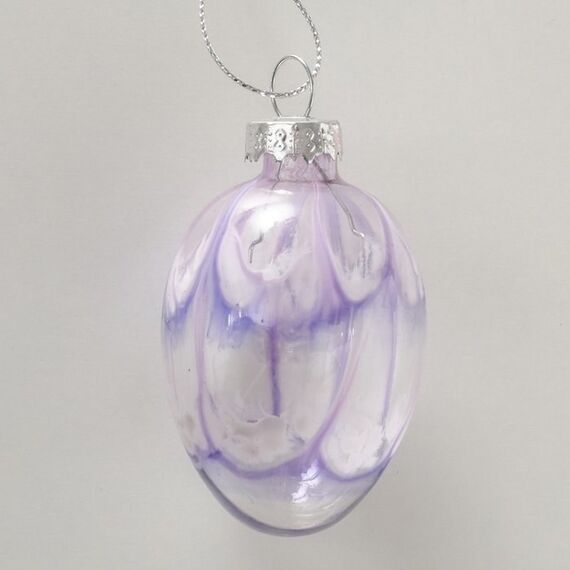 Boltze 2078903 Verzierungsornament Mehrfarbig 4 Stück(e), 3 image