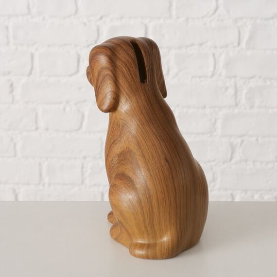 Boltze 2079867 Dekorative Statue & Figur Braun Keramik, 4 image
