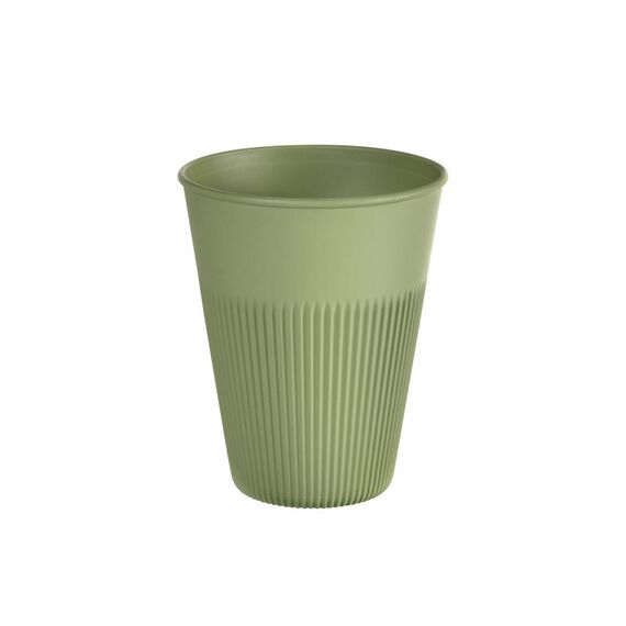 Duni 208031 Tasse Grün 10 Stück(e)