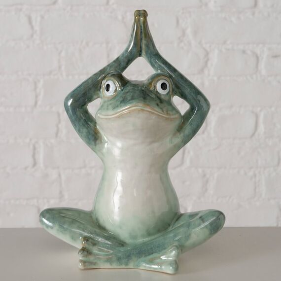 Boltze 2080844 Dekorative Statue & Figur Mehrfarbig Steingut, 5 image