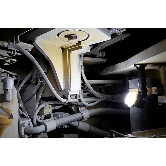 NORDRIDE 2083 Multi Light, 2 image