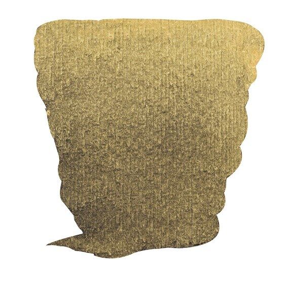 Van Gogh 20868021 Farbe auf Wasserbasis Gold 1 Stück(e)