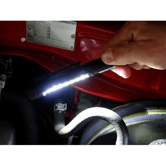 NORDRIDE 2090 SMD LED Pen Light, 4 image