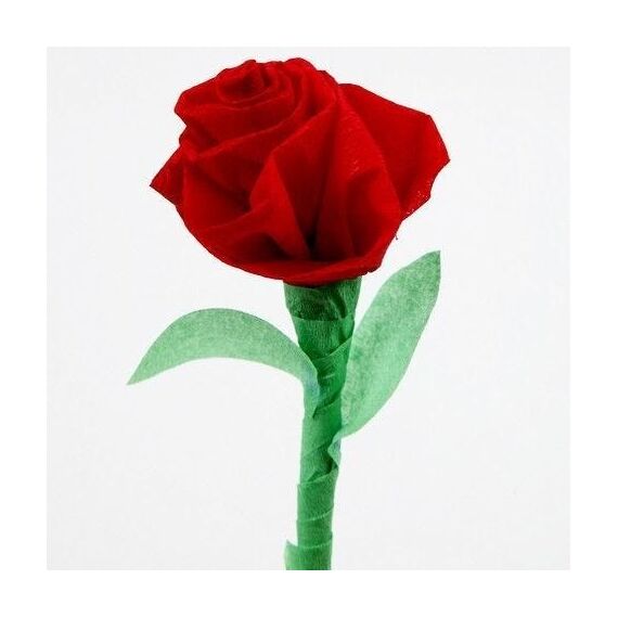 Creativ Company 209020 Krepppapier Gemischte Farben, 3 image