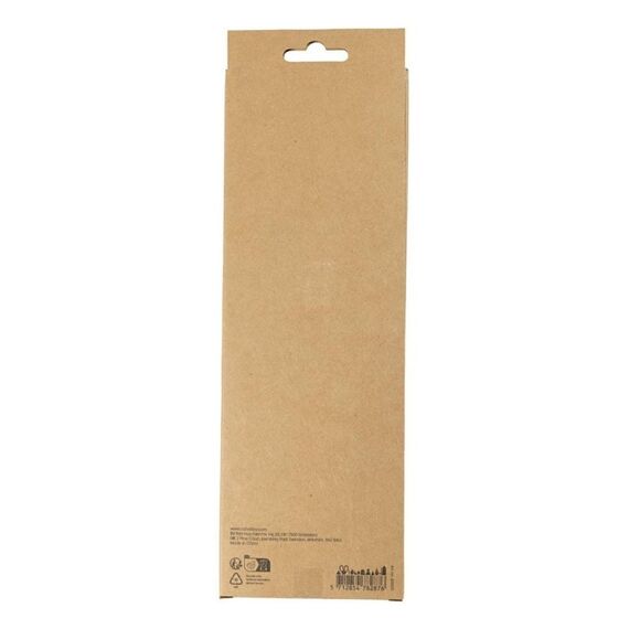Creativ Company 209105 Krepppapier Rose, 2 image