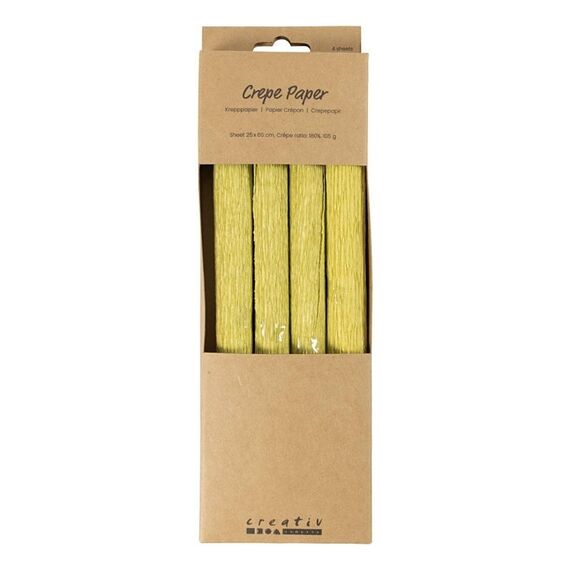 Creativ Company Krepppapier