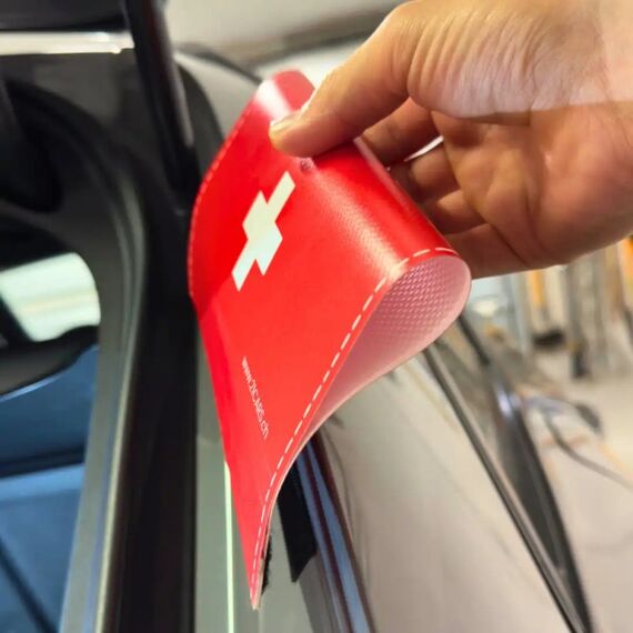 21CARS Car Tag | WM Edition, 4 image