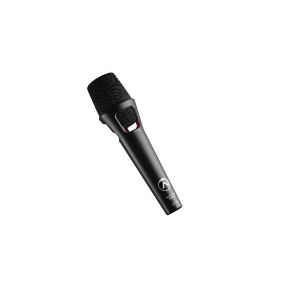 Austrian Audio OD303 Schwarz Studio-Mikrofon, 2 image