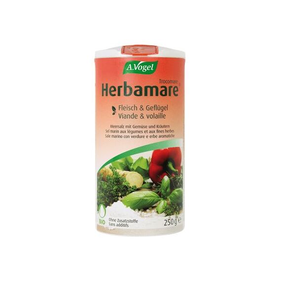 A.Vogel Trocomare Puder