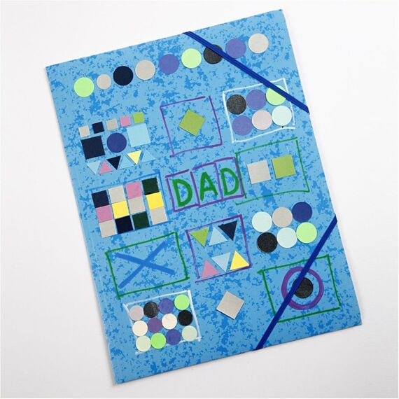 Creativ Company 21009 Karton/Bastelpapier
