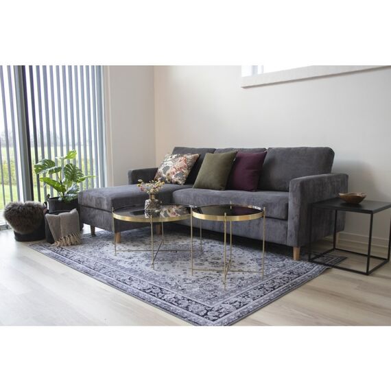 House Nordic Vita Beistelltisch Quadratische Form, 4 image