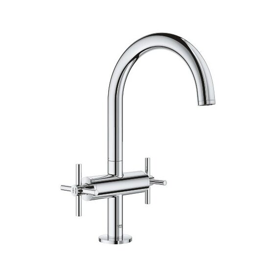 GROHE Atrio Chrom