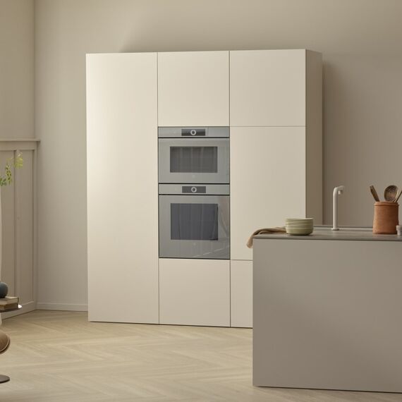 V-ZUG Combair V4000 60 69 l Schwarz, 6 image