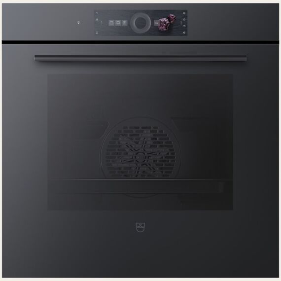 V-ZUG Combair V2000 45 43 l Schwarz