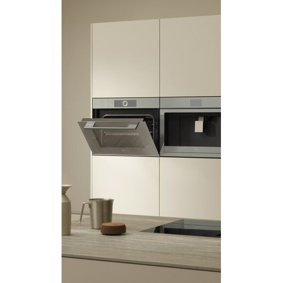 V-ZUG Combair V6000 60P 69 l Schwarz, 3 image