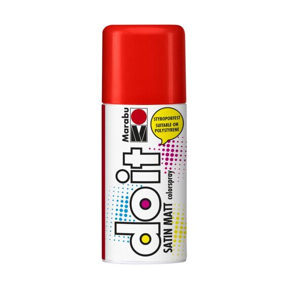 Marabu 21070006006 Bastel- & Hobby-Farbe Sprühfarbe 150 ml 1 Stück(e)