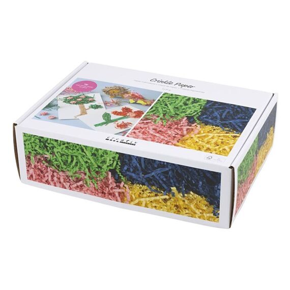 Creativ Company 210712 Kunstdruckpapier Kunstpapier, 4 image