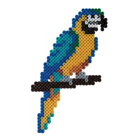 Hama Beads 211-00 Kunst-/Bastelspielzeug, 2 image