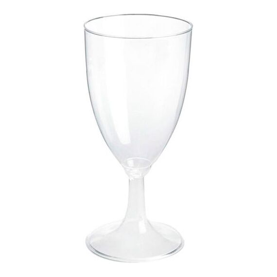 Duni 211010 Einwegbecher 120 Stück(e) 215 ml Aluminium