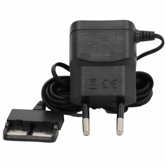 Gigaset C39280-Z4-C733 Ladegerät für Mobilgeräte Telefon Schwarz AC Drinnen