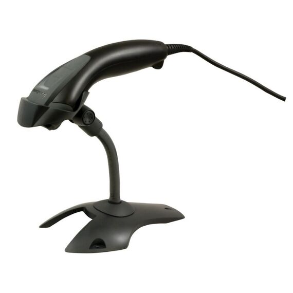 Honeywell Voyager 1200g Tragbares Barcodelesegerät 1D Laser Schwarz, 2 image