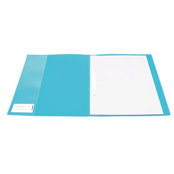 HERMA 19492 Sammelmappe Polypropylen (PP) Blau A4, 2 image