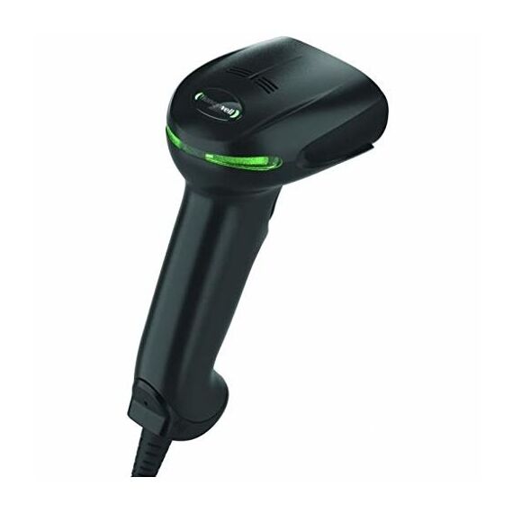 Honeywell Xenon XP 1950g Tragbares Barcodelesegerät 1D/2D LED Schwarz