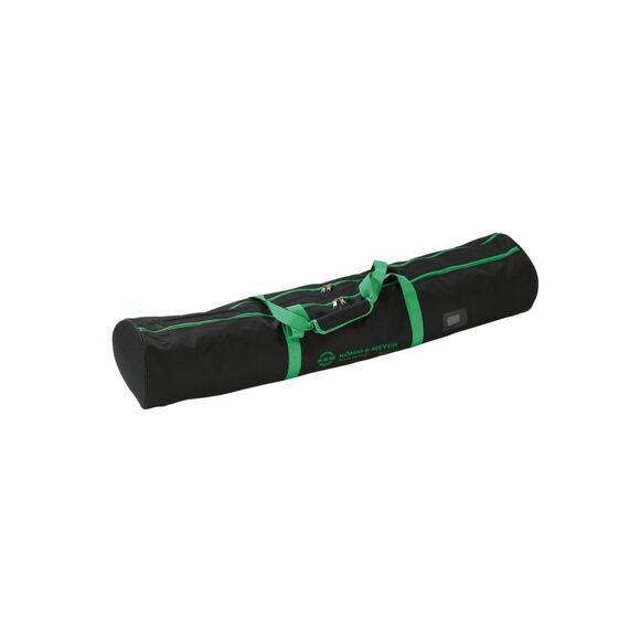 König & Meyer 21311 Stativtasche Nylon Schwarz