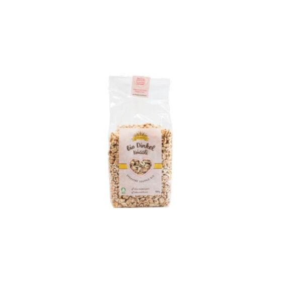 Leib und Gut Dinkel Nüssli BIO Knospe Import