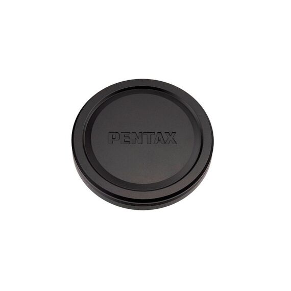 Pentax HD-DA 35mm F2.8 Macro Limited SLR Makroobjektiv Schwarz