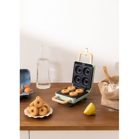 CREATE 216030 Sandwich Maker-Teil/Zubehör, 2 image