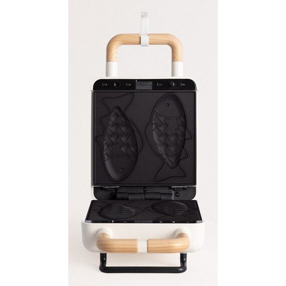 CREATE 216076 Sandwich Maker-Teil/Zubehör, 4 image