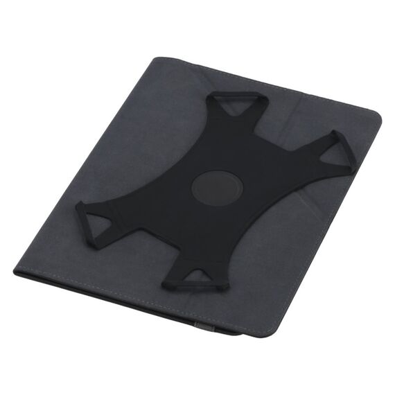 Hama 360° Rotation Uni 27,9 cm (11") Folio Schwarz, 2 image