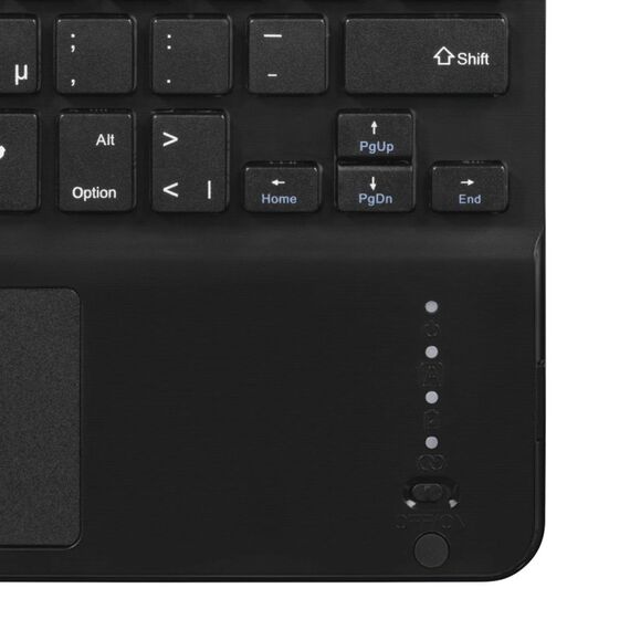 Hama Premium 27,7 cm (10.9") Folio Schwarz, 5 image