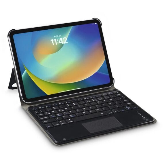 Hama Premium 27,7 cm (10.9") Folio Schwarz, 8 image