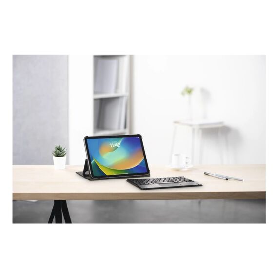 Hama Premium 27,7 cm (10.9") Folio Schwarz, 10 image