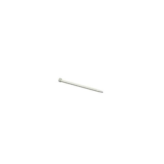 VR Technics 219140 Kabelbinder Nylon Transparent