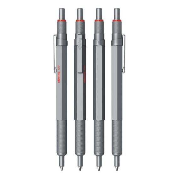 Rotring 600 Ausziehbarer Gelschreiber 1 Stück(e), 4 image