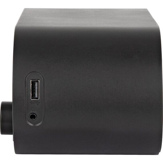 Imperial DABMAN d105 Internet Digital Schwarz, 3 image