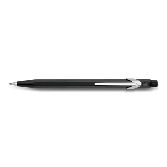 Caran d-Ache Fixpencil Druckbleistift 2 mm HB 10 Stück(e)