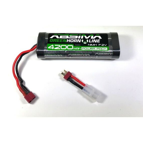 Absima 2200015 RC-Modellbau ersatzteil & zubehör Starter-Box, 4 image