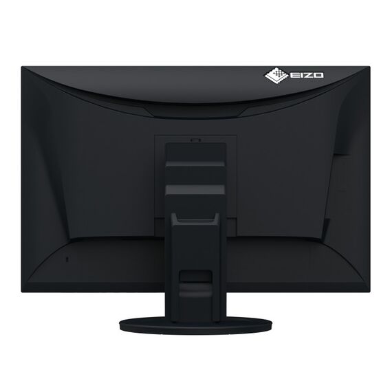 EIZO FlexScan EV2495-BK Computerbildschirm 61,2 cm (24.1") 1920 x 1200 Pixel WUXGA LCD Schwarz, 3 image