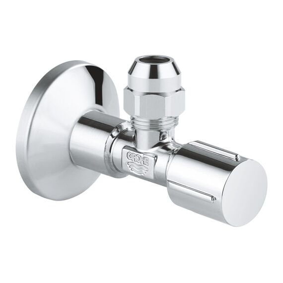 GROHE 22039000 Wasserhahn-Ersatzteil und Armatur Metall Chrom