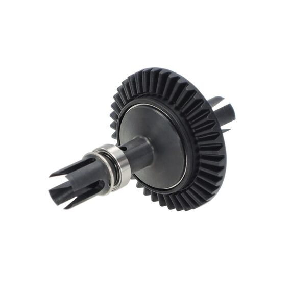 Tamiya 22046 RC-Modellbau ersatzteil & zubehör Hinterer Differential-Satz, 2 image